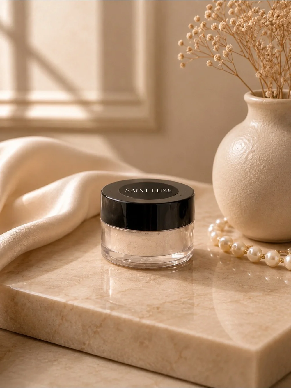 HONEY Setting Powder by Saint Luxe